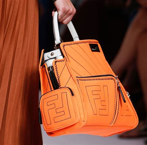 fendi bags spring 2019|Fendi latest bag collection.